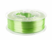 SPECTRUM Tisková struna (filament) SILK PLA 1.75mm Apple Green 1kg