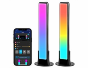 Govee Flow Plus SMART LED TV & Gaming - RGBICWW