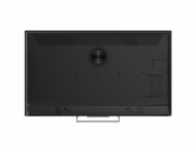 Metz 65MQE8000Z 65" TV, 4K Ultra HD, QLED, Bluetooth, Dolby Atmos, HDR, Google TV, AMD FreeSync Premium