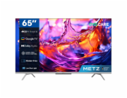 Metz 65MUD7000Z 65" TV, 4K Ultra HD, LED, Bluetooth, WiFi, Google TV, HDR, DTS Studio Sound