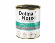 DOLINA NOTECI Premium bohatá na perličku s jablkem – mokré krmivo pro psy – 800g
