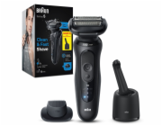 Braun Series 5 52-N7200cc + gratis cc