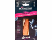 MOONLIGHT Dinner Filet z tuňáka - pochoutka pro kočku - 22g