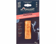 MOONLIGHT Dinner Filet z Lososa - pochoutka pro kočky - 22g