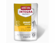 ANIMONDA Integra Protect Urinary Struvit s kuřetem - mokré krmivo pro kočky - 85 g