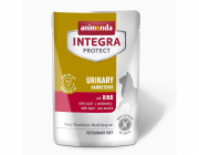 ANIMONDA Integra Protect Urinary Struvit s hovězím - mokré krmivo pro kočky - 85g