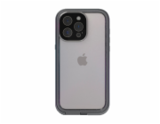 Catalyst iPhone 15 Pro Max Wasserdichtes Case Stealth Black