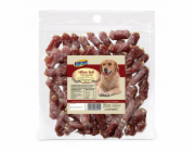 HILTON Soft duck sausages - pamlsek pro psa - 500g