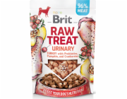 BRIT Raw Treat Urinary Krůta – pamlsek pro psy – 40 g