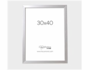 Focus Pop Silver 30x40