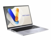 ASUS NTB Vivobook 16 (X1605VA-MB1681W), i5-13420H, 16" 1920 x 1200, 16GB, 512GB SSD, Iris X, W11 Home, Silver