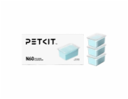Odstraňovač zápachu N60 pro podestýlku Petkit PUROBOT ULTRA (3 ks).