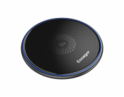 Wireless magnetic charger, Essager, EWXZMX-JMB01, 15W (black)