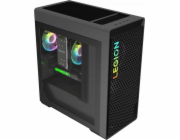 Lenovo Legion T5 26IRB8 Intel® Core™ i5 i5-14400F 32 GB DDR5-SDRAM 1 TB SSD NVIDIA GeForce RTX 4060 Windows 11 Home Tower PC Šedá