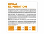 VET EXPERT Veterinary Diet Renal Elimination Dog - suché krmivo pro psy - 2 kg