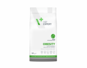 VET EXPERT Veterinary Diet Obesity Dog - suché krmivo pro psy - 12 kg