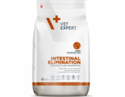 VET EXPERT Veterinary Diet Intestinal Elimination Dog – suché krmivo pro psy – 2 kg