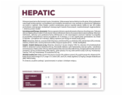 VET EXPERT Veterinary Diet Hepatic Dog - suché krmivo pro psy - 2kg