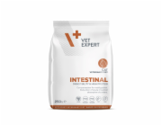 VET EXPERT Veterinary Diet Intestinal Cat - suché krmivo pro kočky - 250 g