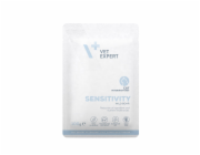 VET EXPERT Veterinary Diet Sensitivity Cat - mokré krmivo pro kočky - 100g