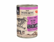 COUNTRY FARM Masové hody - vysoce kvalitní maso pro psy - 400g