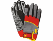 Geräte-Handschuh GH-M 8, Handschuhe