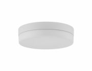 Lampa TK Lighting Pori, 15W, E27, IP20, bílá