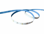 Prescot Prescot LED páska LED pás EH007-050-8-WW99 IP63 12V SMD2835 60 LED 4,8 W/M teplo 2800-3200K 220lm/M- cena za 1 m