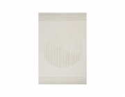 DOMOLETTI Koberec Domoletti Elio 2305 160, hnědý, 290 cm x 200 cm