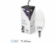 Lite Bulb Moments Lite žárovka Moments Chytrá žárovka, E14, 5W, RGB+2700-6500K