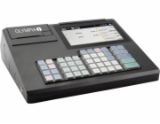 Olympia Kasse K200 inkl.Drucker HINWEIS BEACHTEN