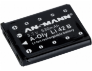 Ansmann A-Oly LI-42B