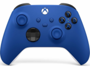 Microsoft XBOX Series Wireless Controller Shock Blue