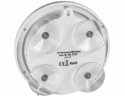 Hodiny do koupelny TFA 60.3501