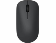 Počítačová myš Xiaomi Wireless Mouse Lite, černá