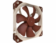 NOCTUA NF-A14-PWM - ventilátor