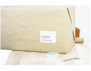 Herma Address Labels    99,1x139 100 Sheets DIN A4 400 pcs. 4250