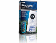 Fluval Filtrační vložky pro odkalovač Fluval ProVac, 3+1 ks