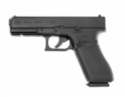 Vzduchová pistole Glock 17 gen 5 4,5 mm BB 18 výstřelů