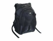 Targus Campus - Batoh na notebook - 15" - 16" - černá