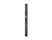 APC Rack PDU 2G, Metered, ZeroU, 20A/208V, 16A/230V, (18) C13 & (2) C19