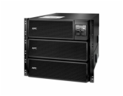 SRT8KRMXLI Smart-UPS SRT 8000VA Rack 230V