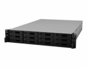 RX1217RP 12-HDD rack 2U 2xPSU police