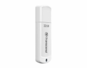 Transcend JetFlash 370 32GB, USB-Stick TS32GJF370