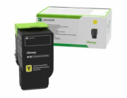 Toner Lexmark 78C1UYE