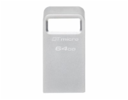 Data Traveler Micro G2 flash disk 64GB USB 3.2 Gen1