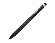 Targus - Pero / propisovací tužka pro mobilní telefon, tablet - antibakteriální - černá