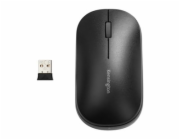  Bezdrátová myš SureTrack Dual Black