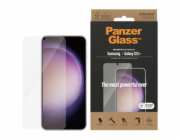 PanzerGlass Panzerglass Tvrzené sklo Ultra-Wide FIT Samsung S23 Plus S916