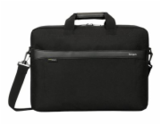 Targus "17,3" GeoLite EcoSmart Slim Brief, taška na notebook"